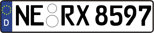 NE-RX8597
