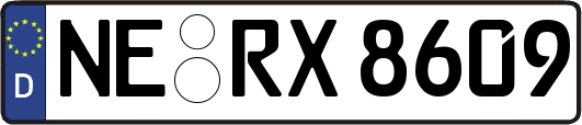 NE-RX8609