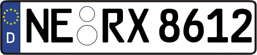 NE-RX8612