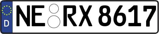 NE-RX8617