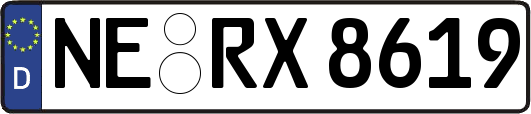 NE-RX8619
