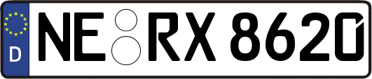 NE-RX8620