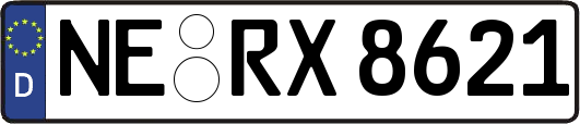NE-RX8621