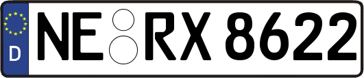 NE-RX8622