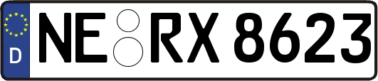NE-RX8623