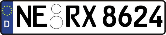 NE-RX8624