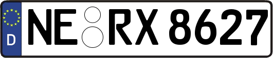 NE-RX8627