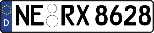 NE-RX8628