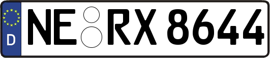 NE-RX8644