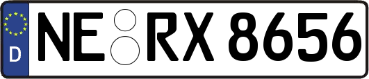 NE-RX8656