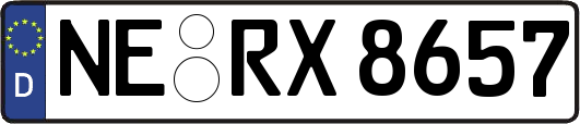 NE-RX8657