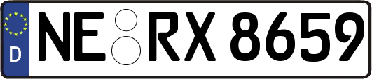 NE-RX8659