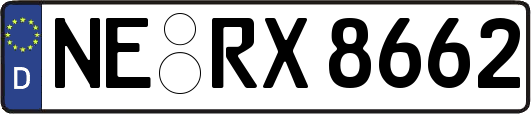 NE-RX8662