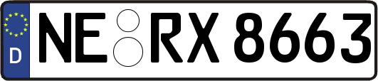 NE-RX8663