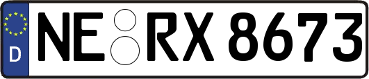 NE-RX8673