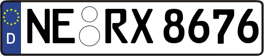 NE-RX8676