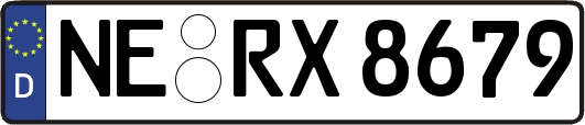 NE-RX8679
