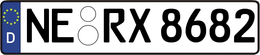 NE-RX8682