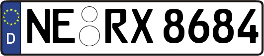 NE-RX8684