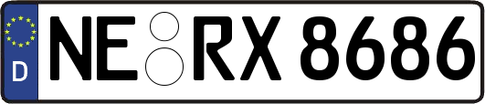 NE-RX8686