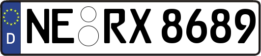 NE-RX8689