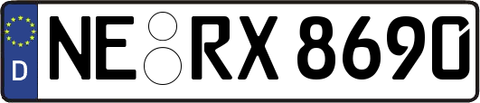 NE-RX8690