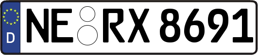 NE-RX8691