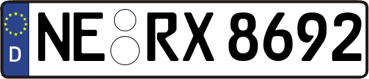 NE-RX8692