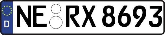 NE-RX8693