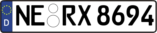 NE-RX8694