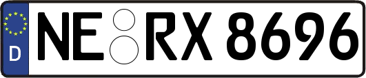 NE-RX8696