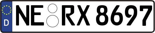 NE-RX8697
