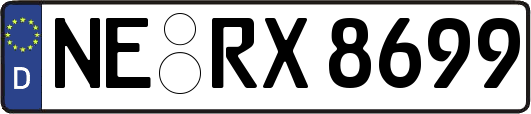 NE-RX8699