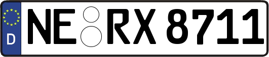 NE-RX8711