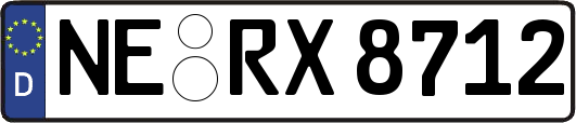 NE-RX8712