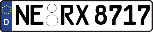 NE-RX8717