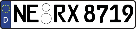 NE-RX8719