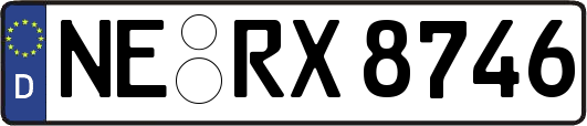 NE-RX8746