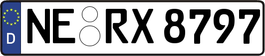 NE-RX8797