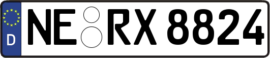 NE-RX8824