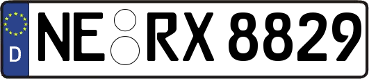 NE-RX8829