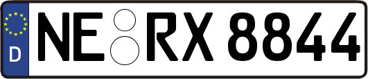 NE-RX8844