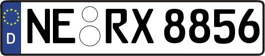 NE-RX8856