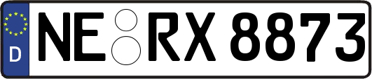 NE-RX8873