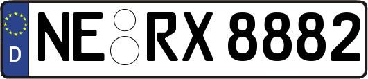 NE-RX8882