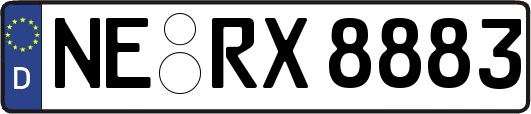 NE-RX8883