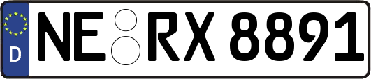 NE-RX8891