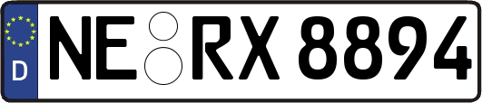 NE-RX8894