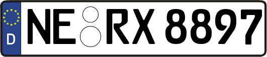 NE-RX8897