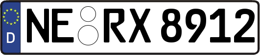 NE-RX8912